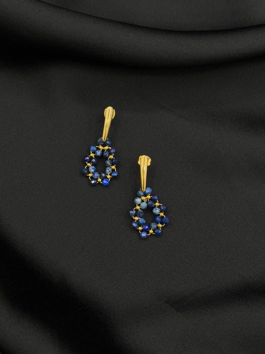 Boucles Gouttes de Linéa