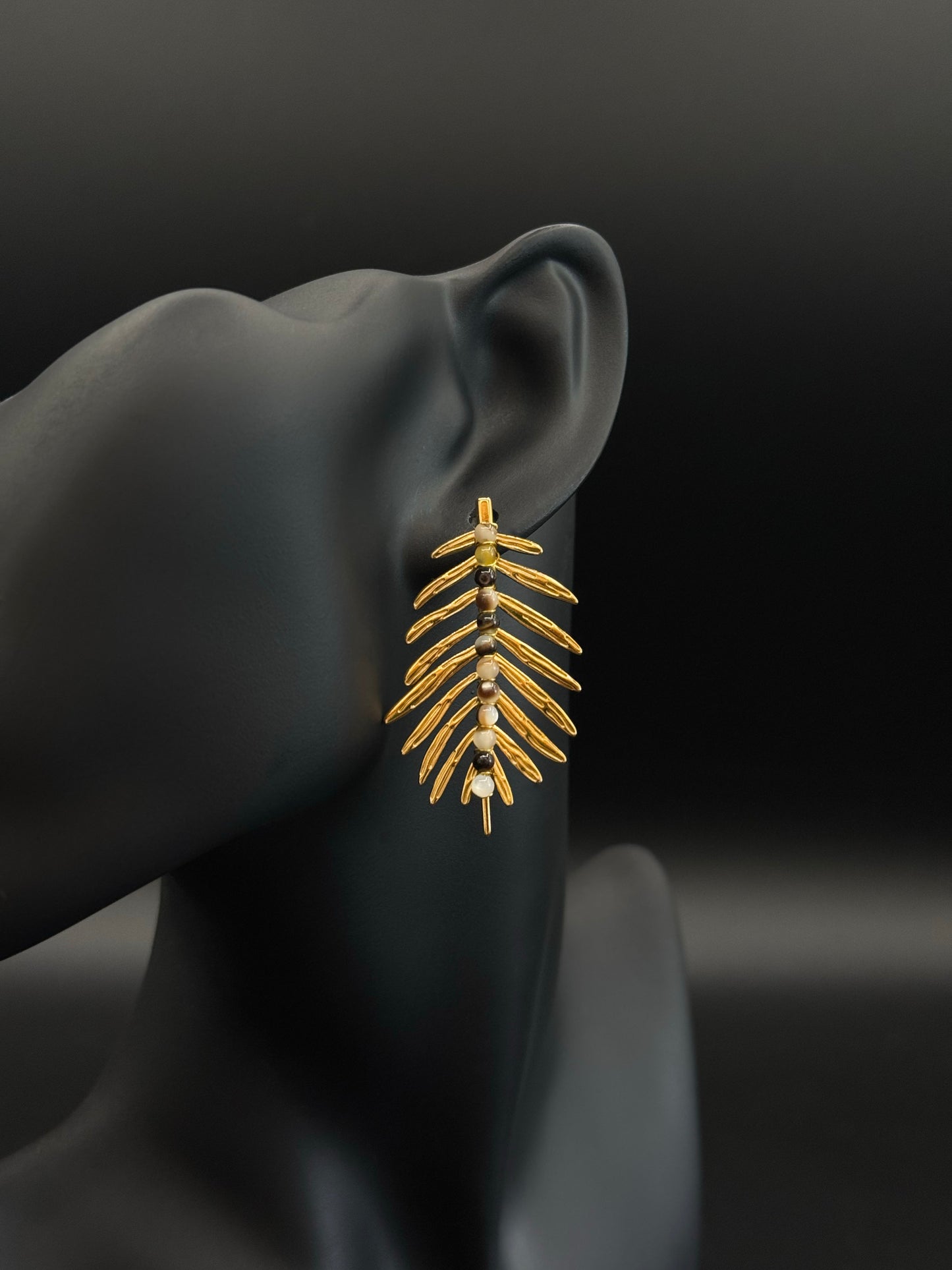 Boucles Rameau