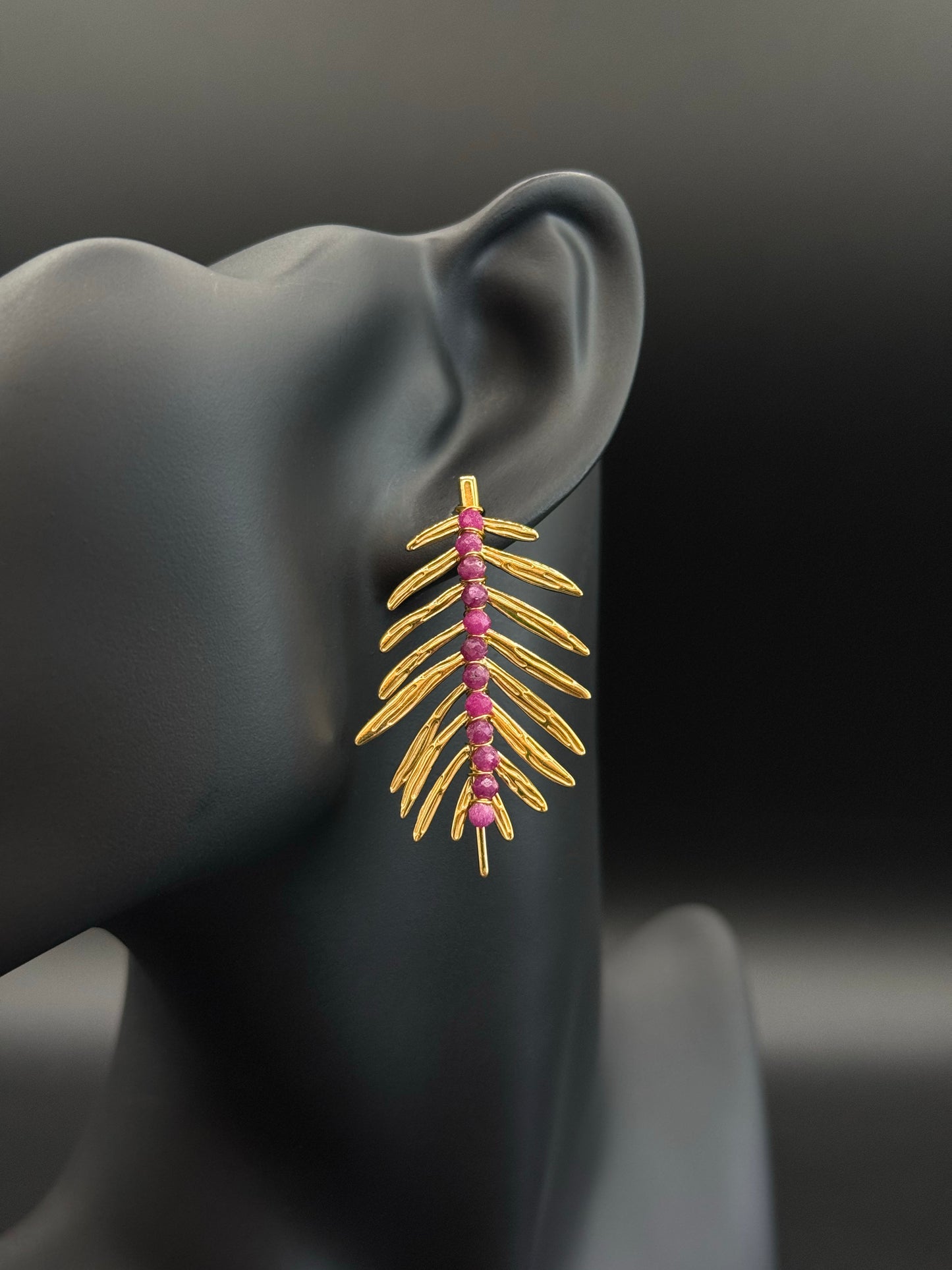 Boucles Rameau