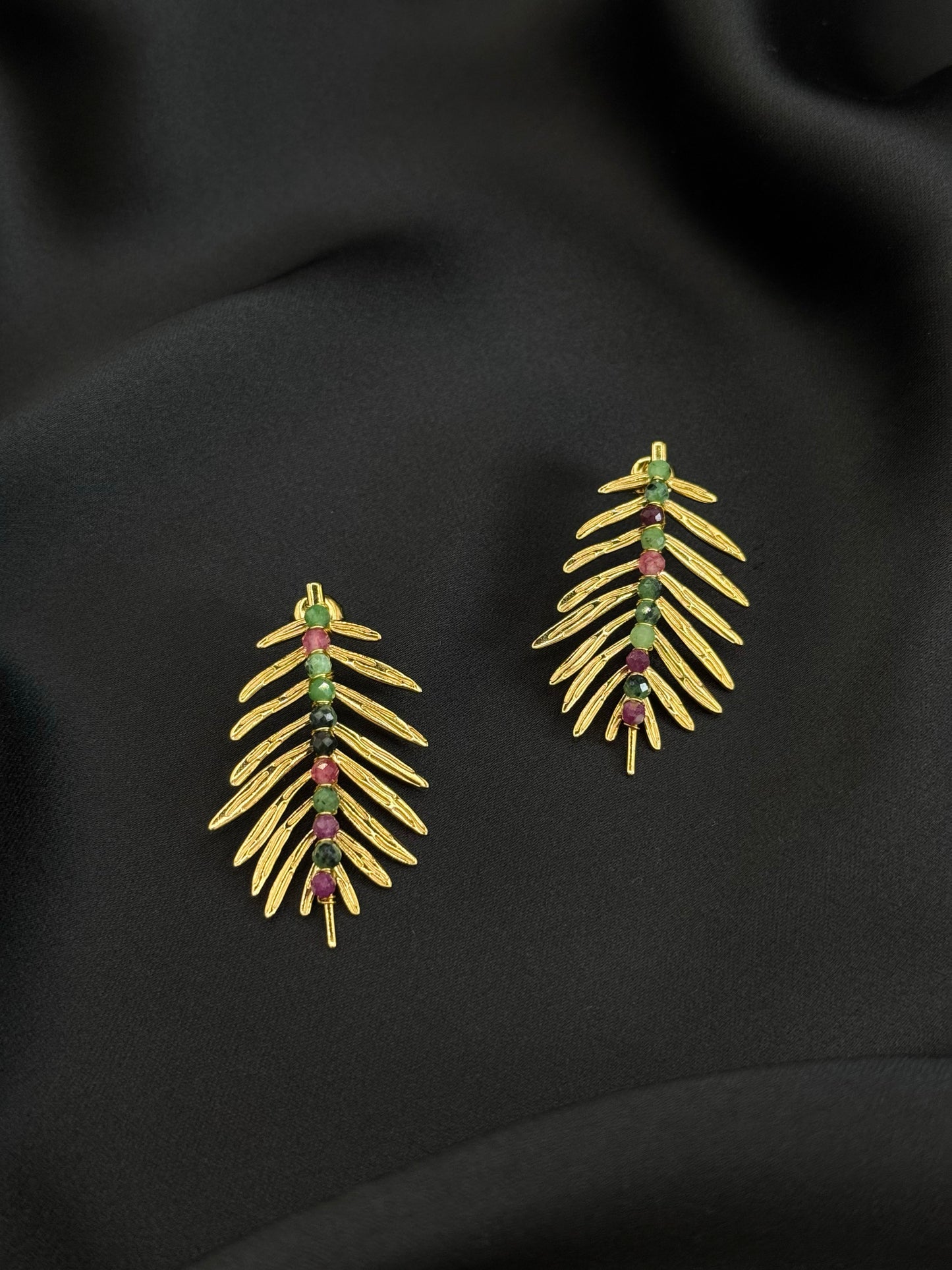 Boucles Rameau