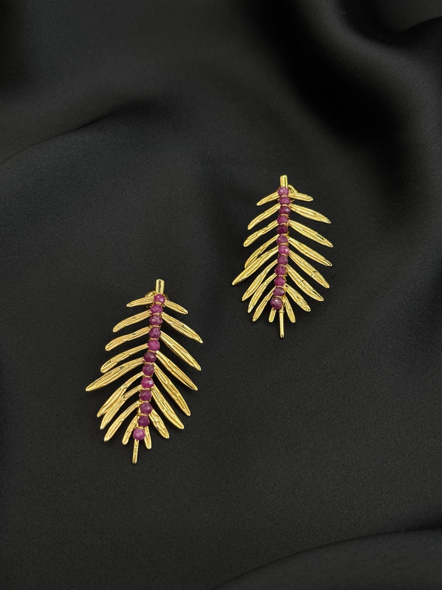Boucles Rameau