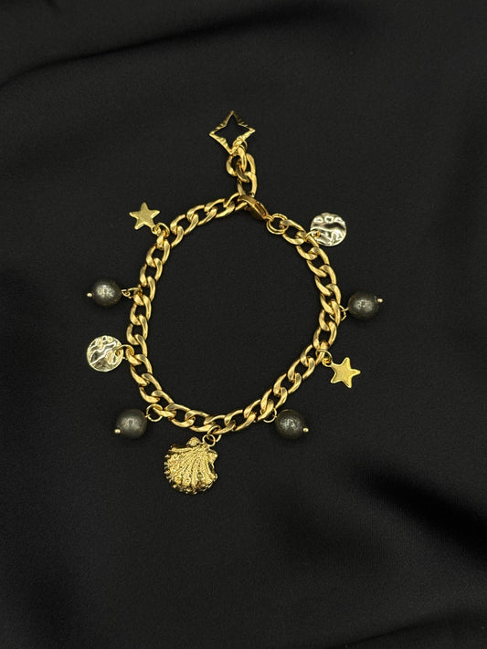 Bracelet Palméa xxl