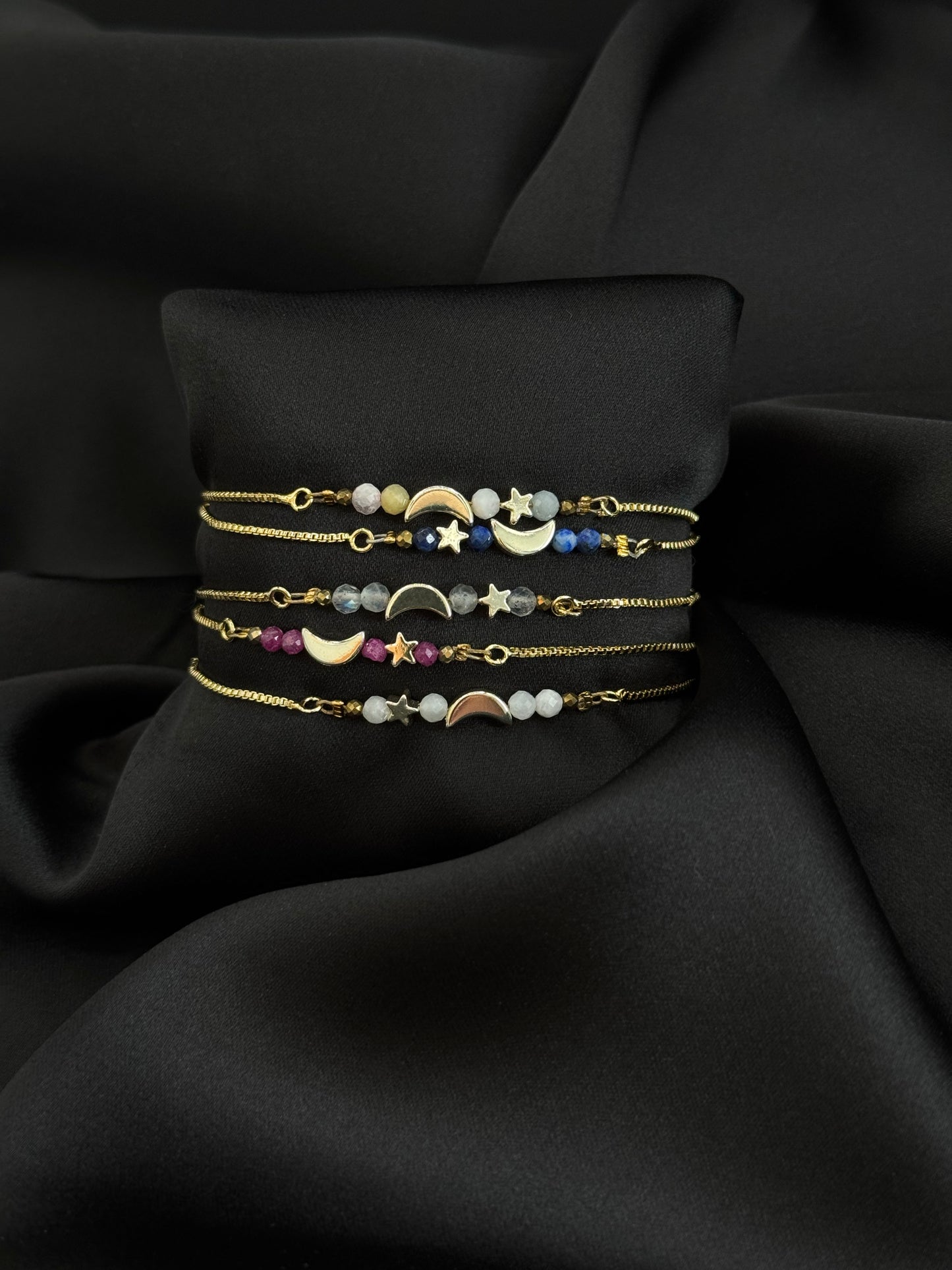 Bracelet Luna