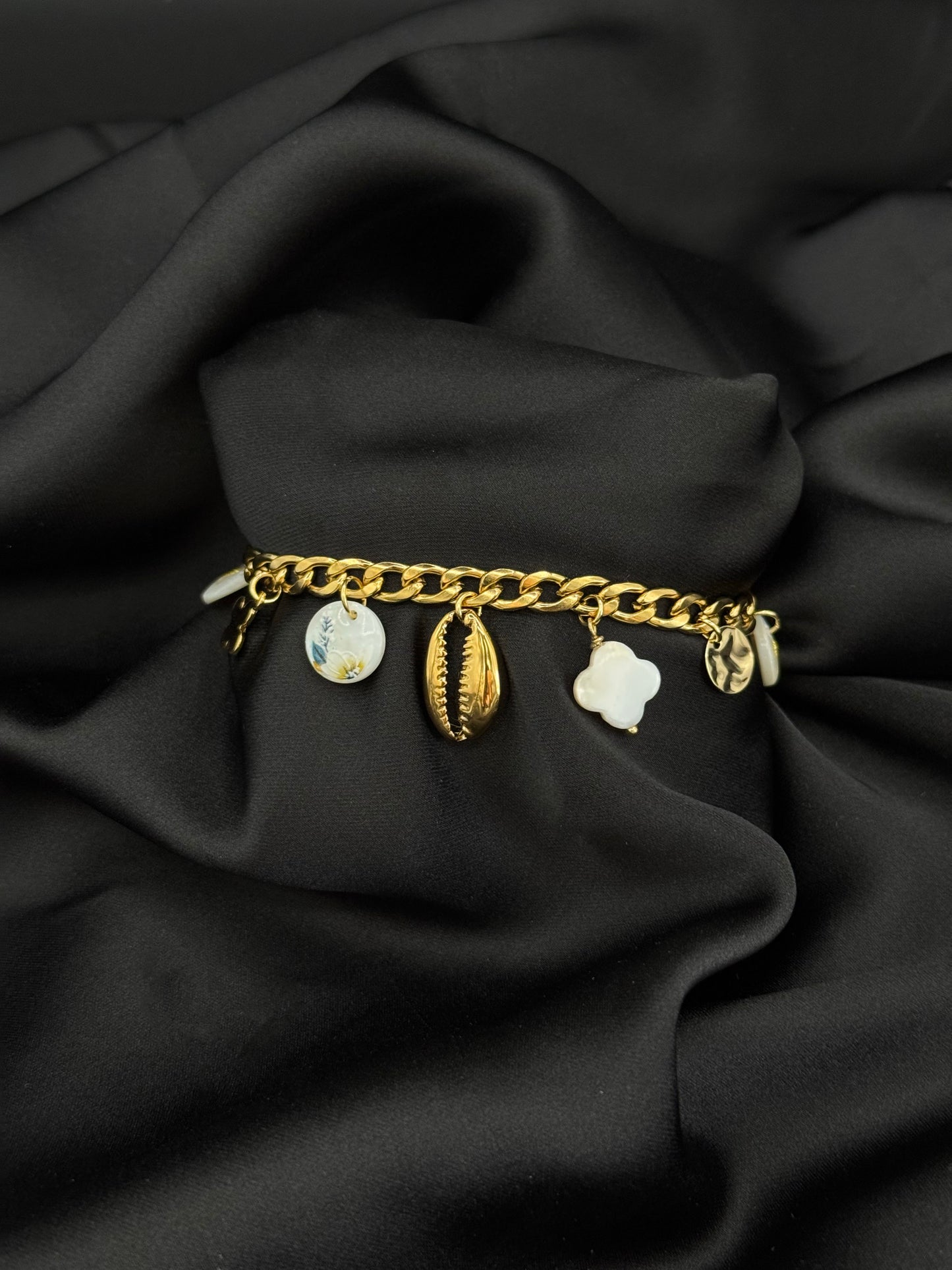Bracelet Beach party