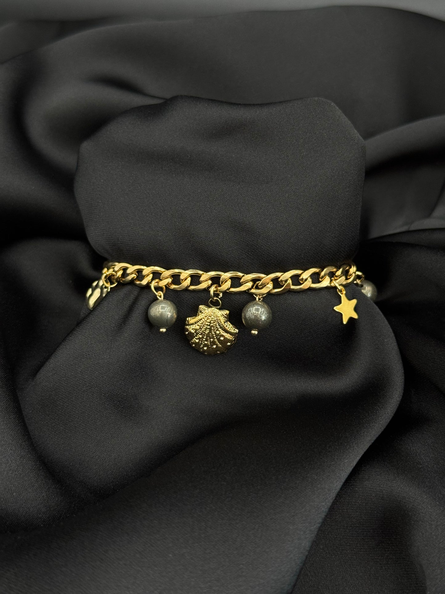 Bracelet Palméa xxl