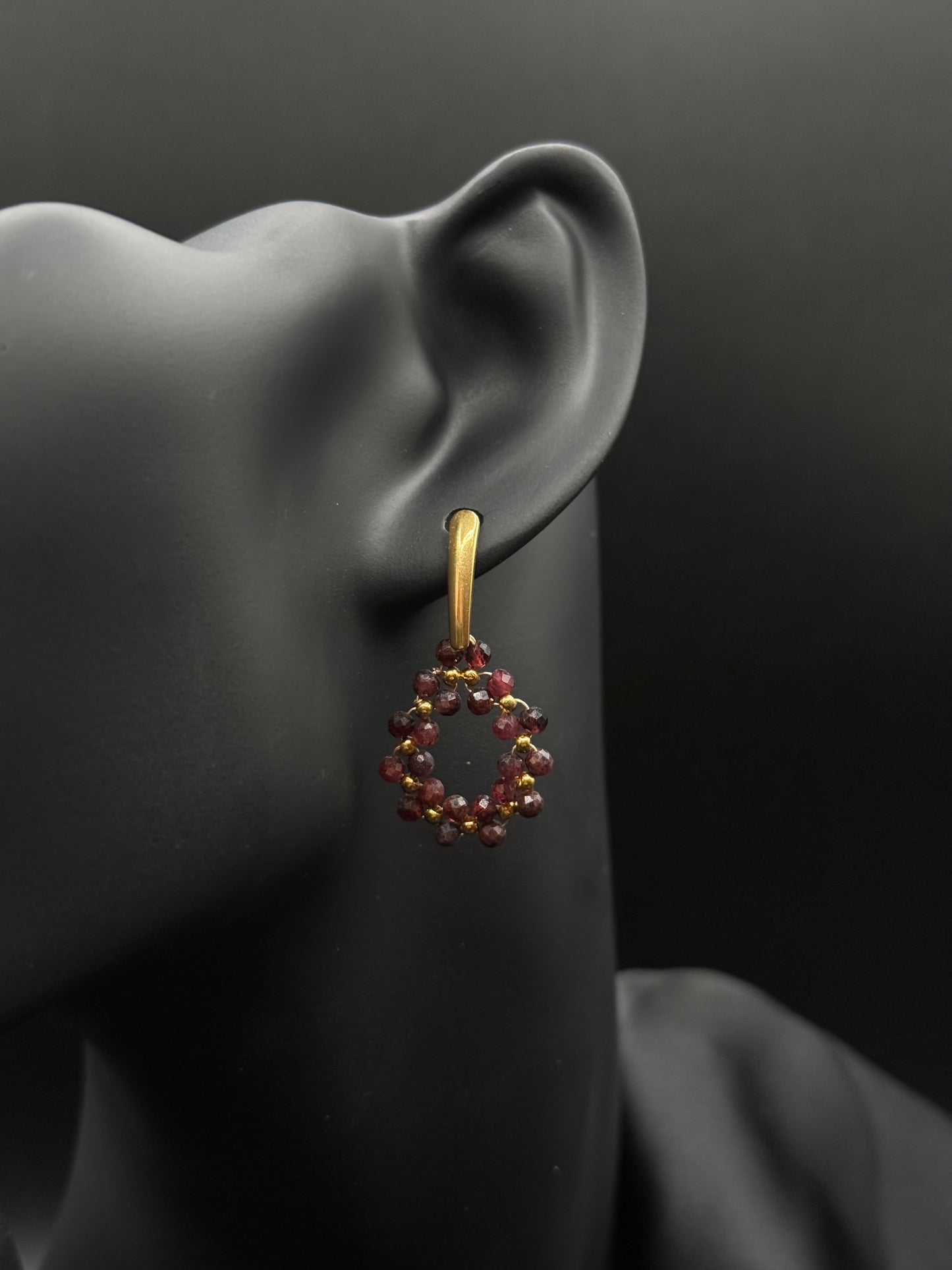 Boucles Gouttes de Linéa
