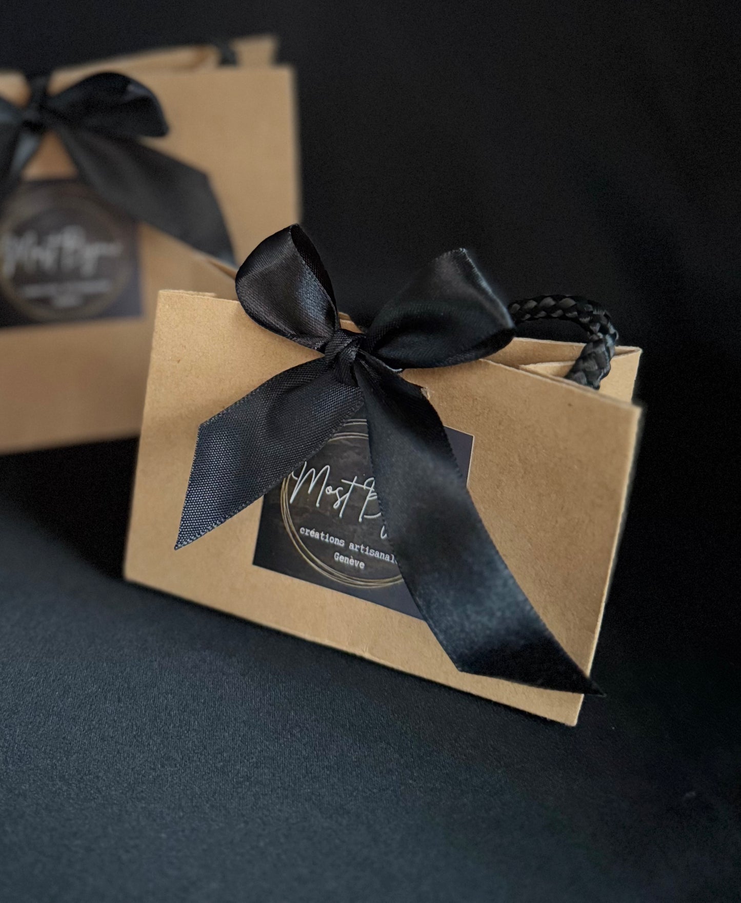 Emballages cadeaux