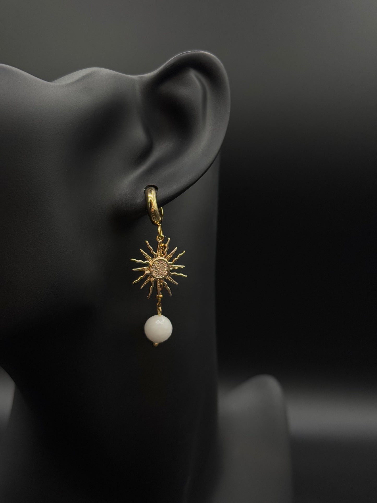 Boucles Stellar