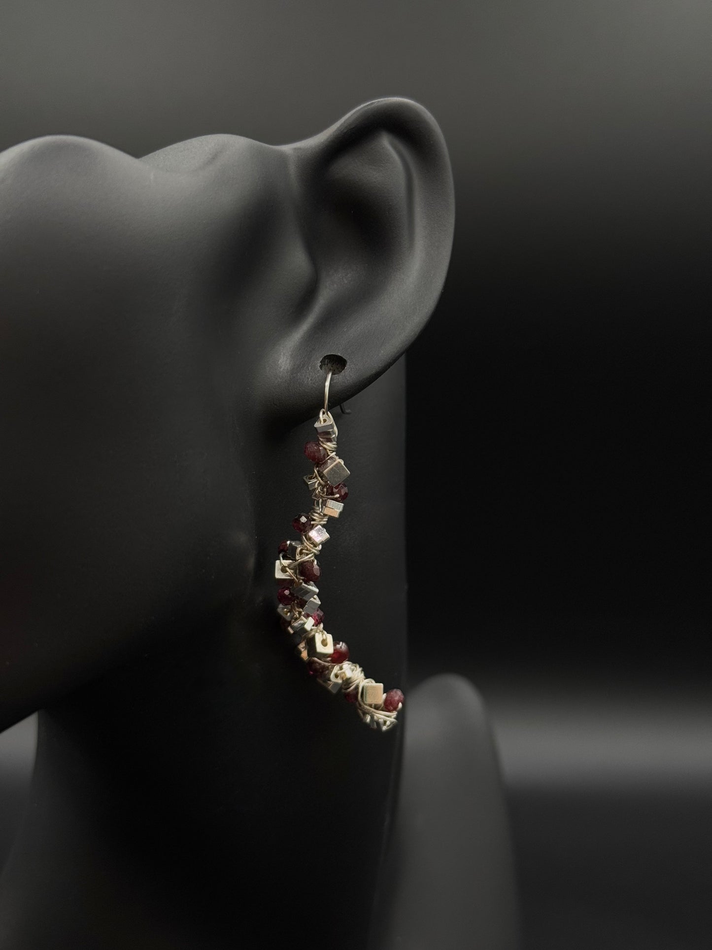 Boucles Entremêlés xxl