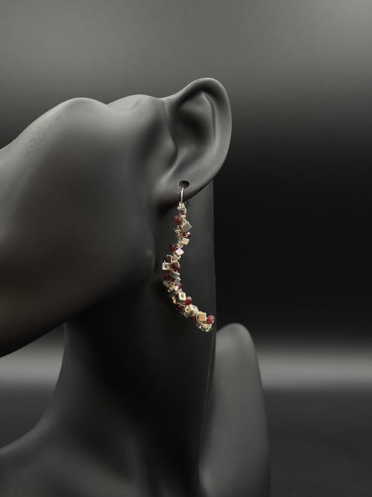 Boucles Entremêlés xxl