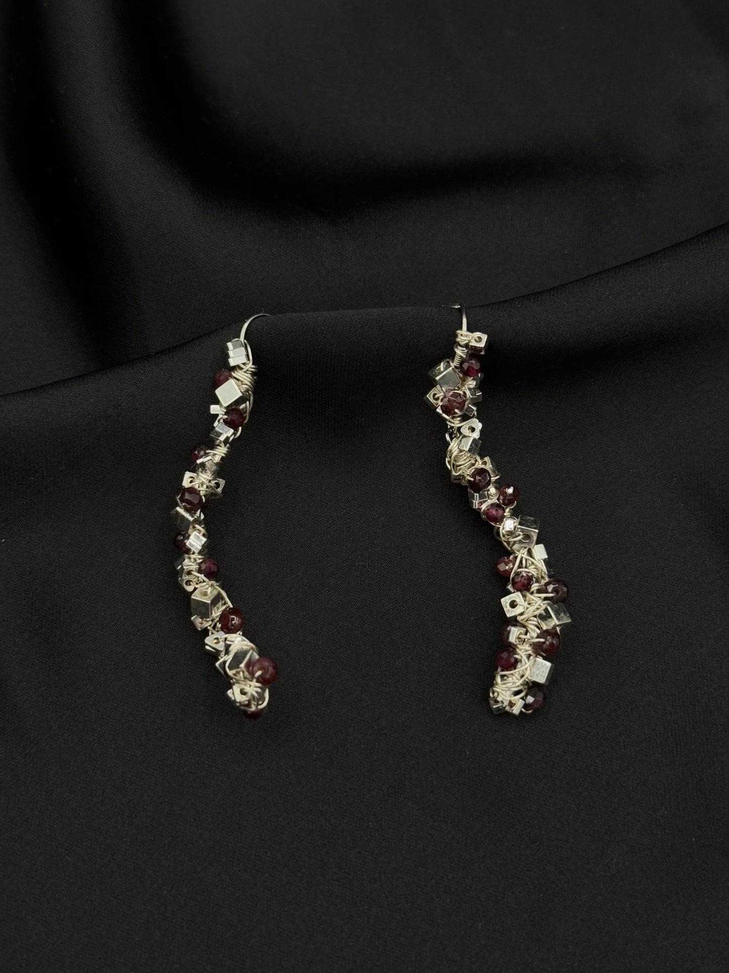 Boucles Entremêlés xxl