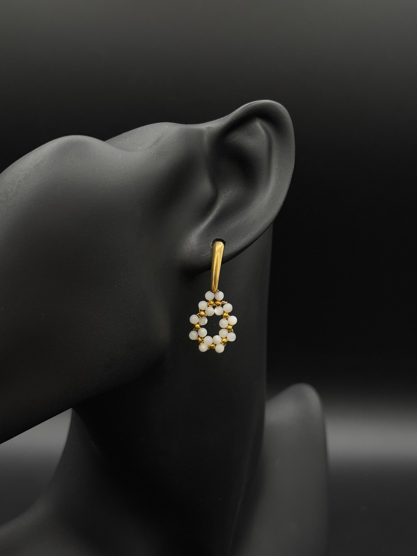 Boucles Gouttes de Linéa