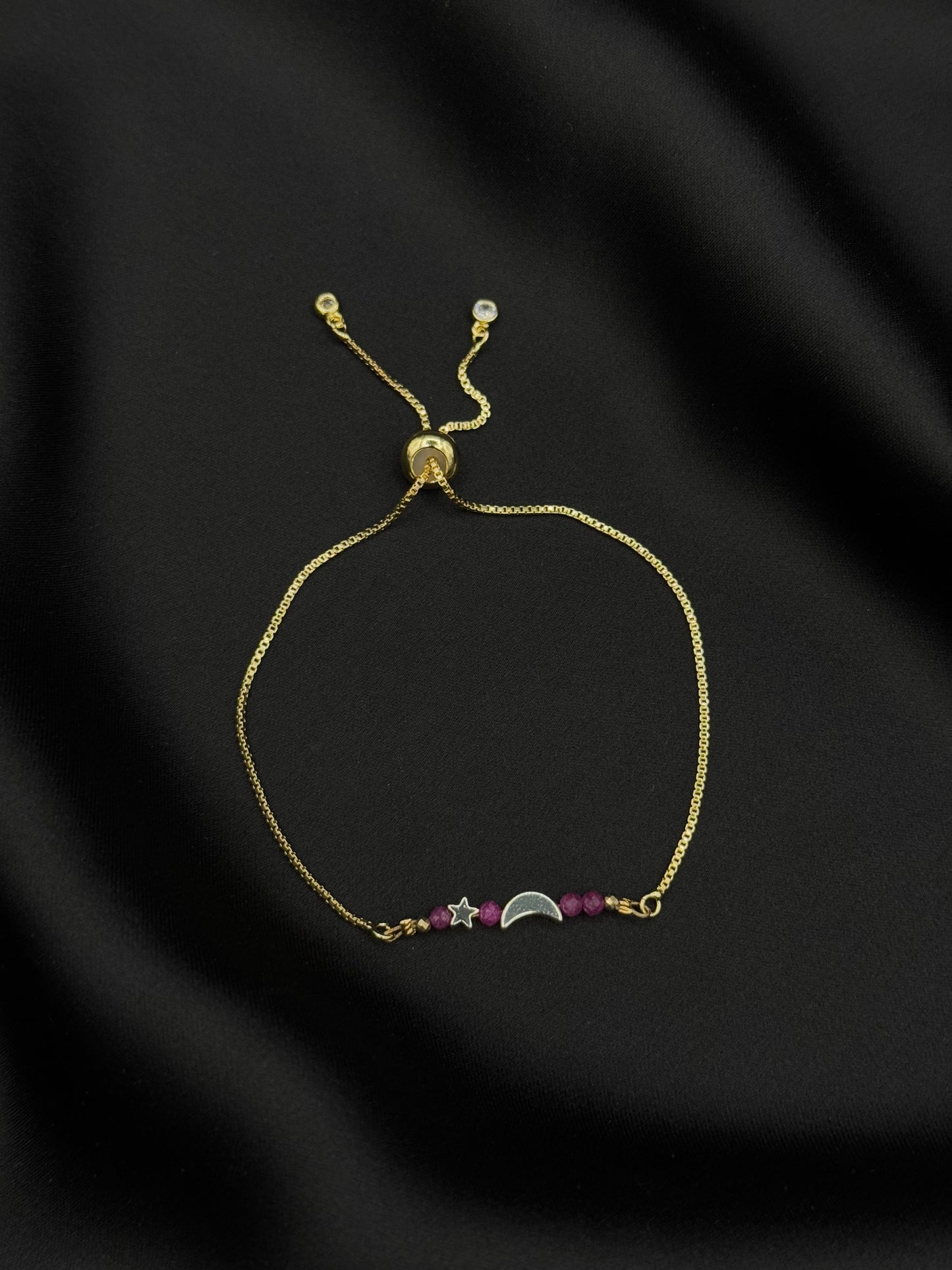Bracelet Luna