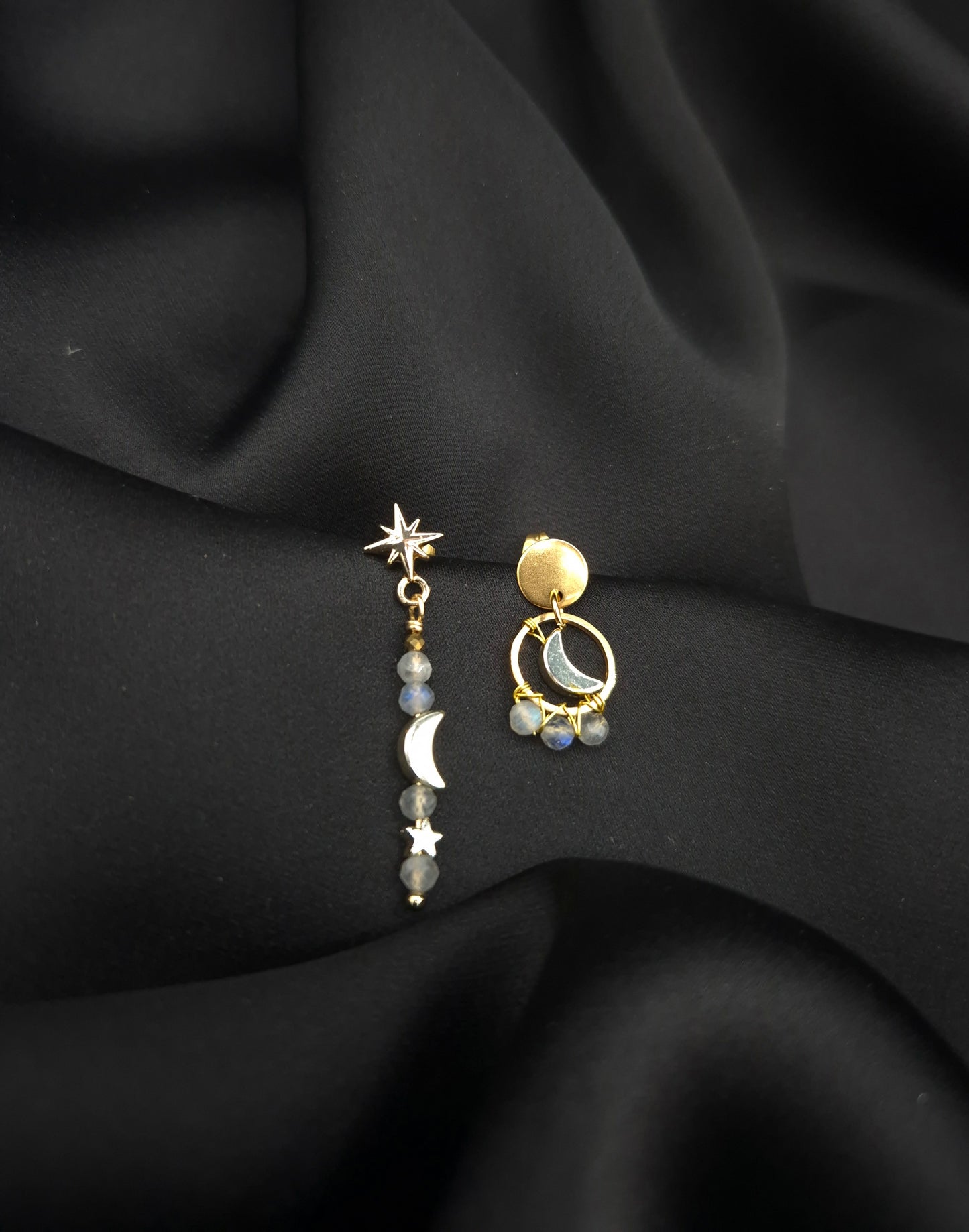 Boucles Luna