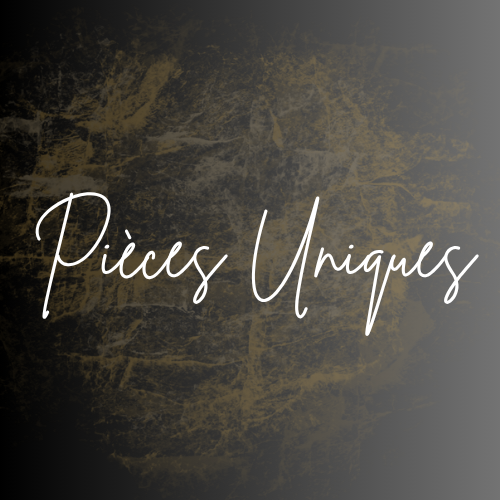 Pièces Uniques