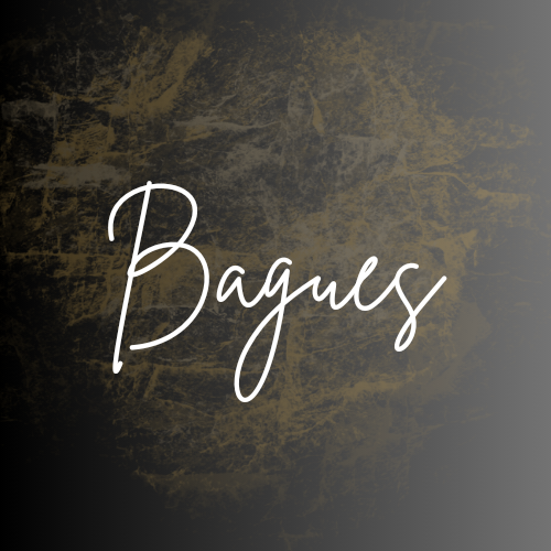 Bagues