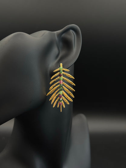 Boucles Rameau