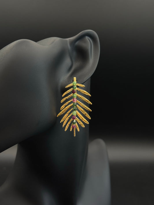 Boucles Rameau