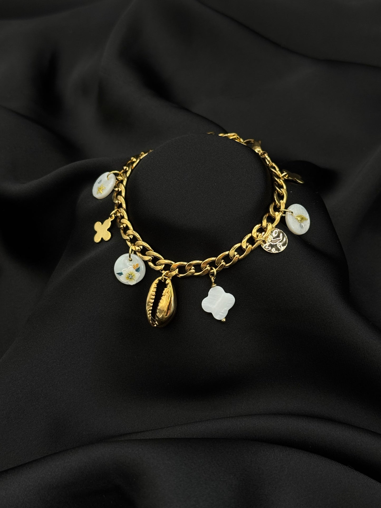 Bracelet Beach party