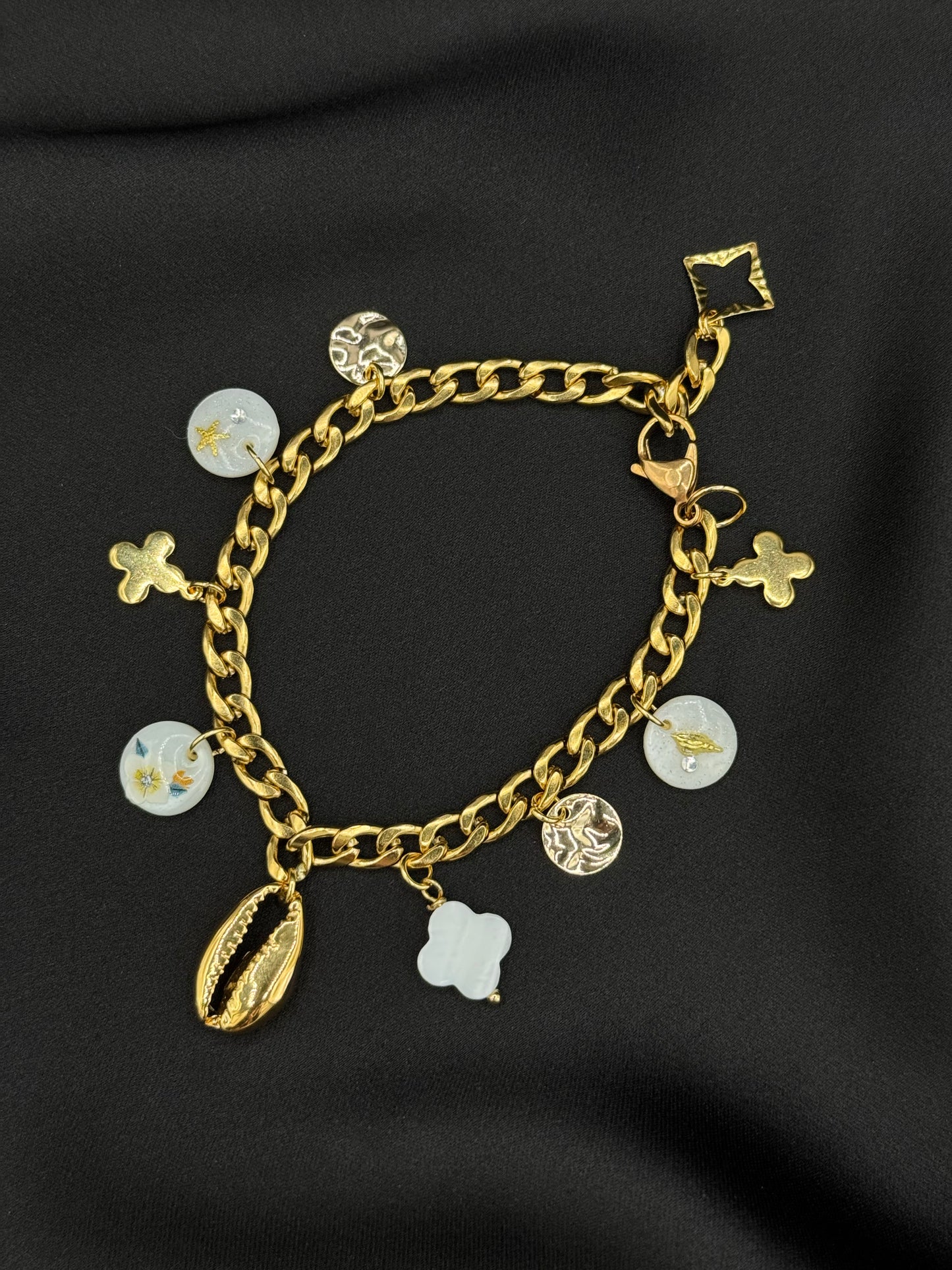 Bracelet Beach party