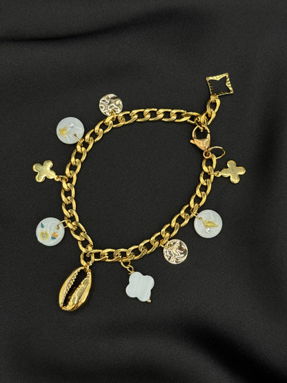Bracelet Beach party