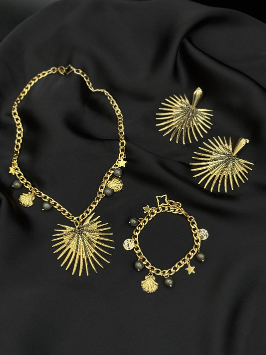 Collier Palméa xxl