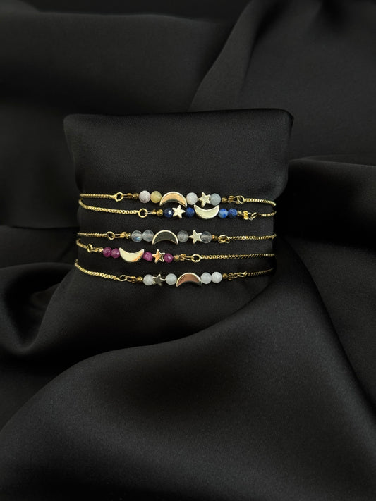 Bracelet Luna