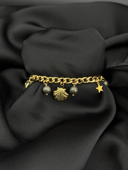 Bracelet Palméa xxl