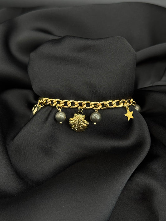 Bracelet Palméa xxl