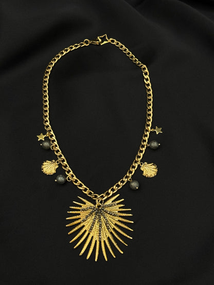 Collier Palméa xxl