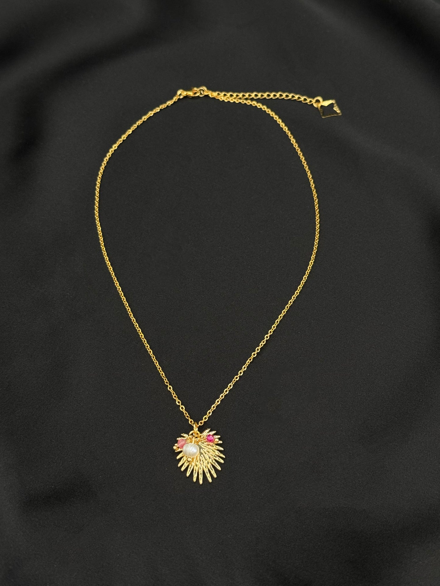 Collier Palméa
