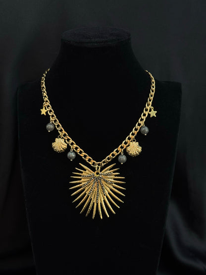 Collier Palméa xxl