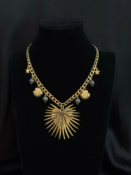 Collier Palméa xxl