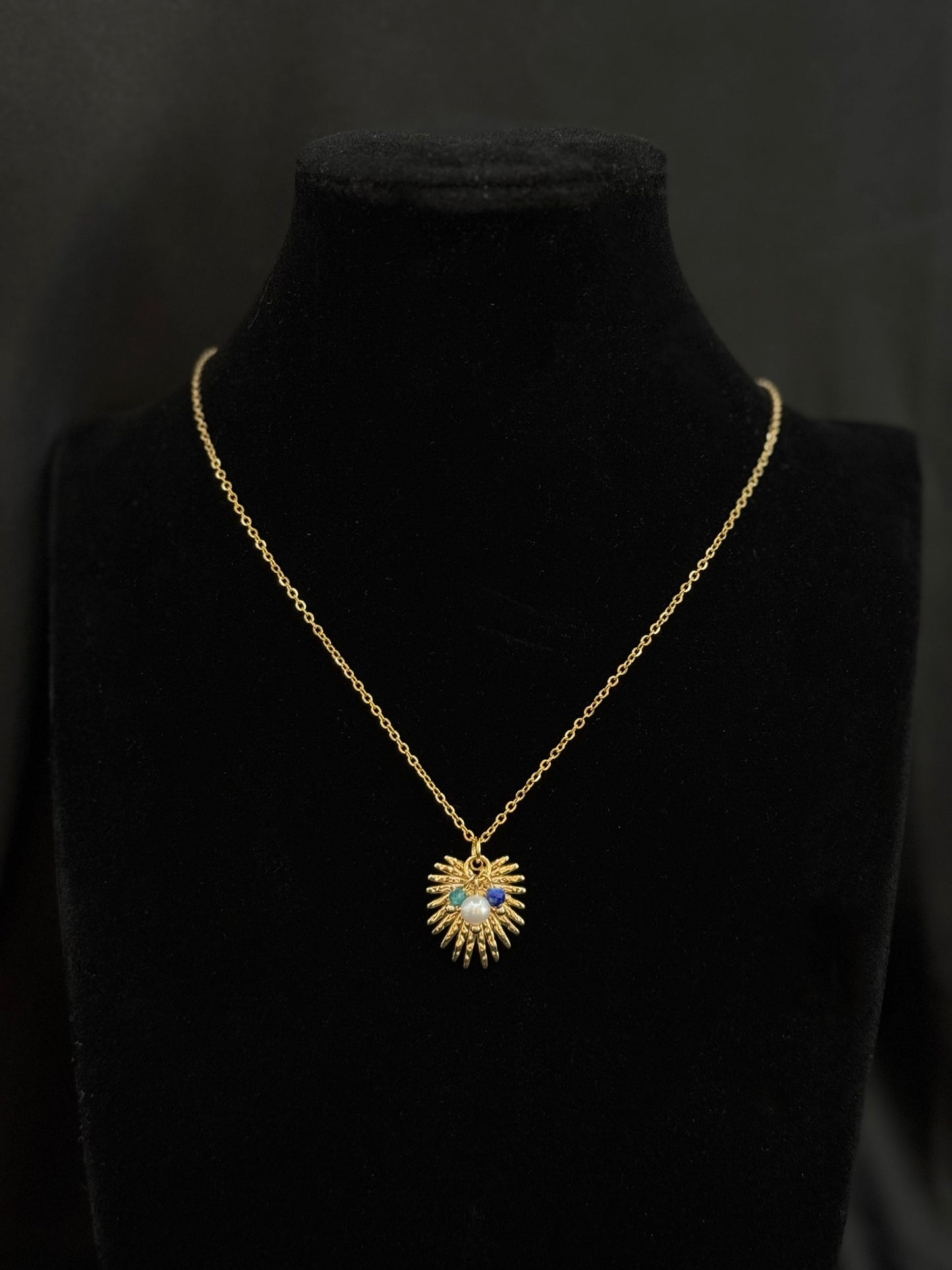 Collier Palméa