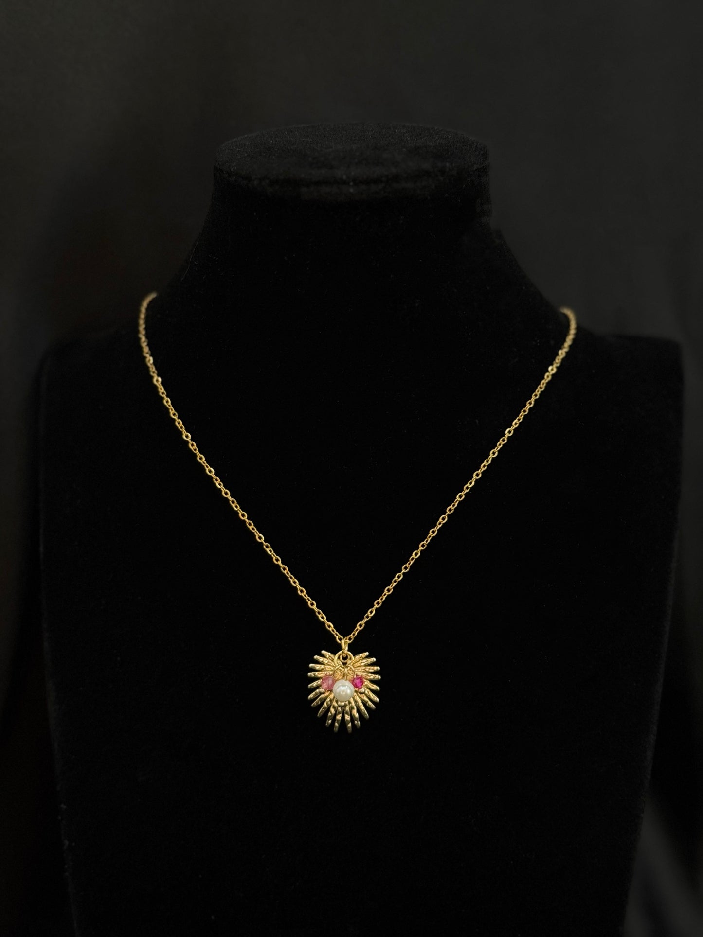 Collier Palméa
