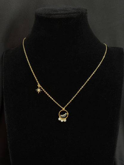 Collier Luna