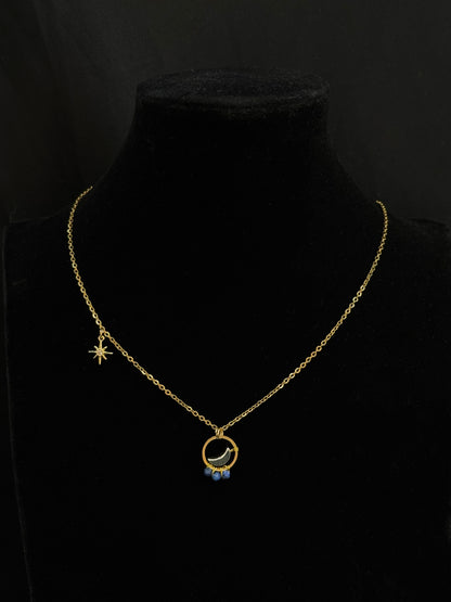 Collier Luna