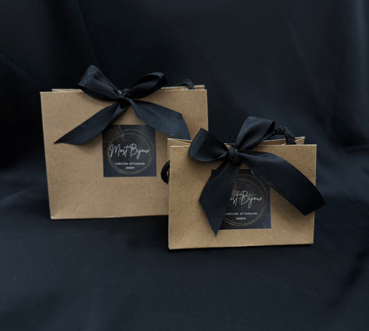 Emballages cadeaux