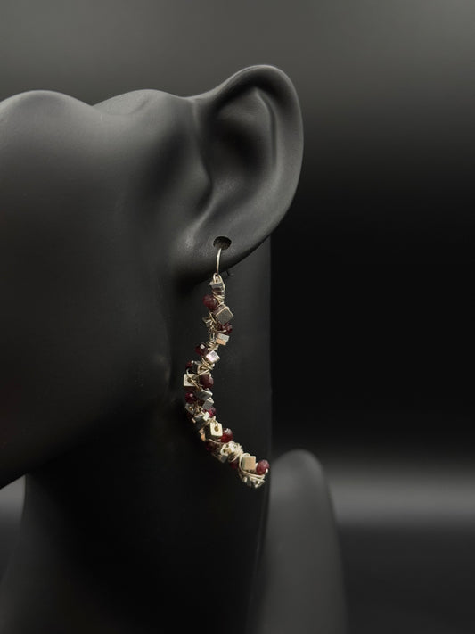 Boucles Entremêlés xxl