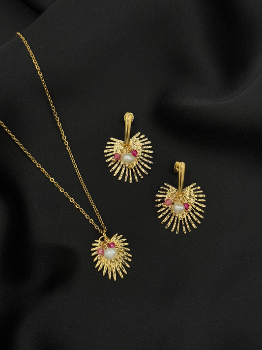 Collier Palméa