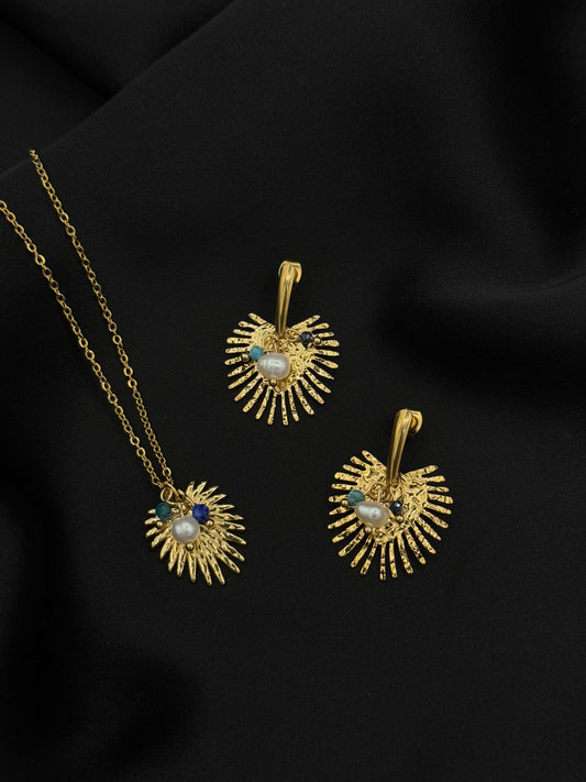 Collier Palméa