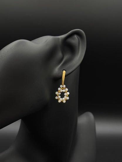 Boucles Gouttes de Linéa