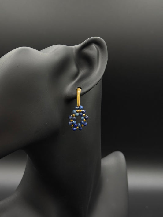 Boucles Gouttes de Linéa