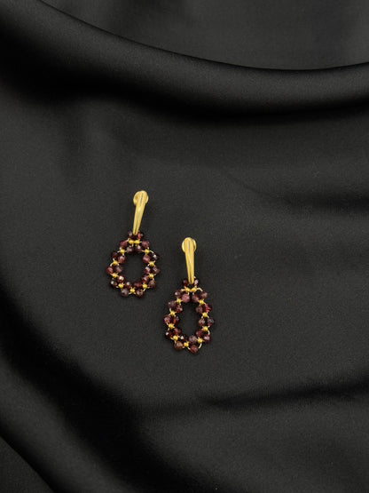 Boucles Gouttes de Linéa
