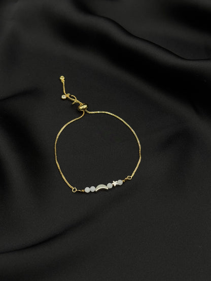 Bracelet Luna