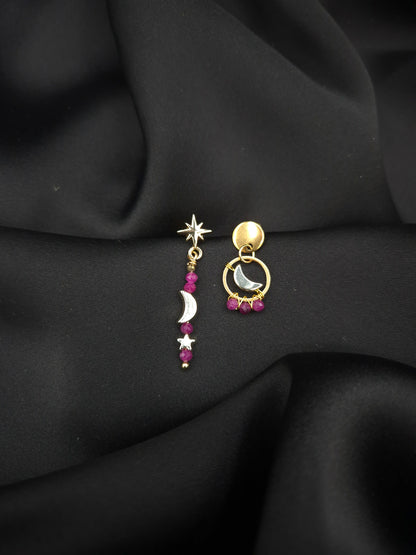 Boucles Luna
