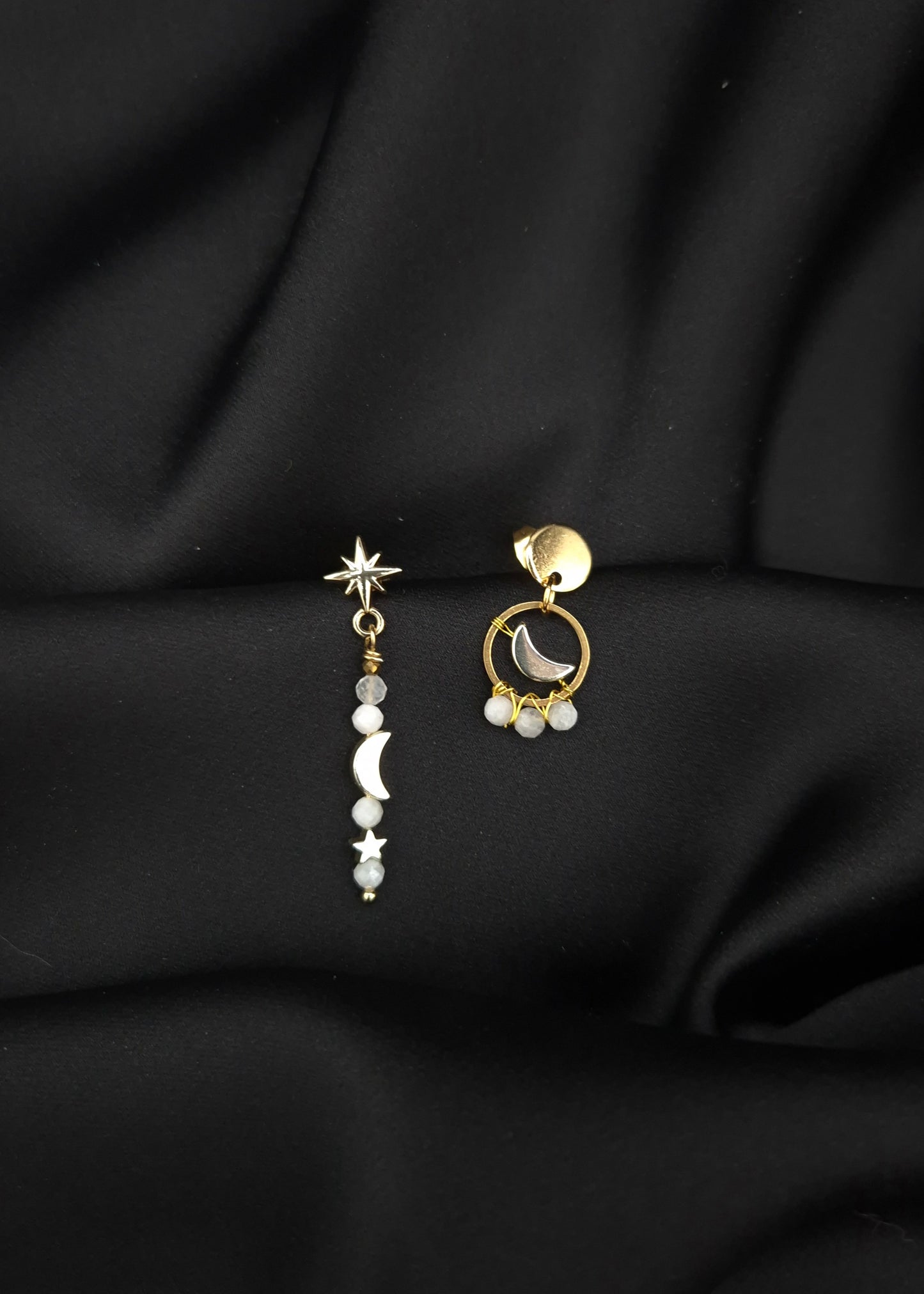 Boucles Luna