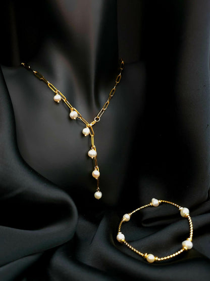 Bracelet Perles