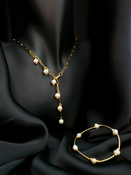 Bracelet Perles