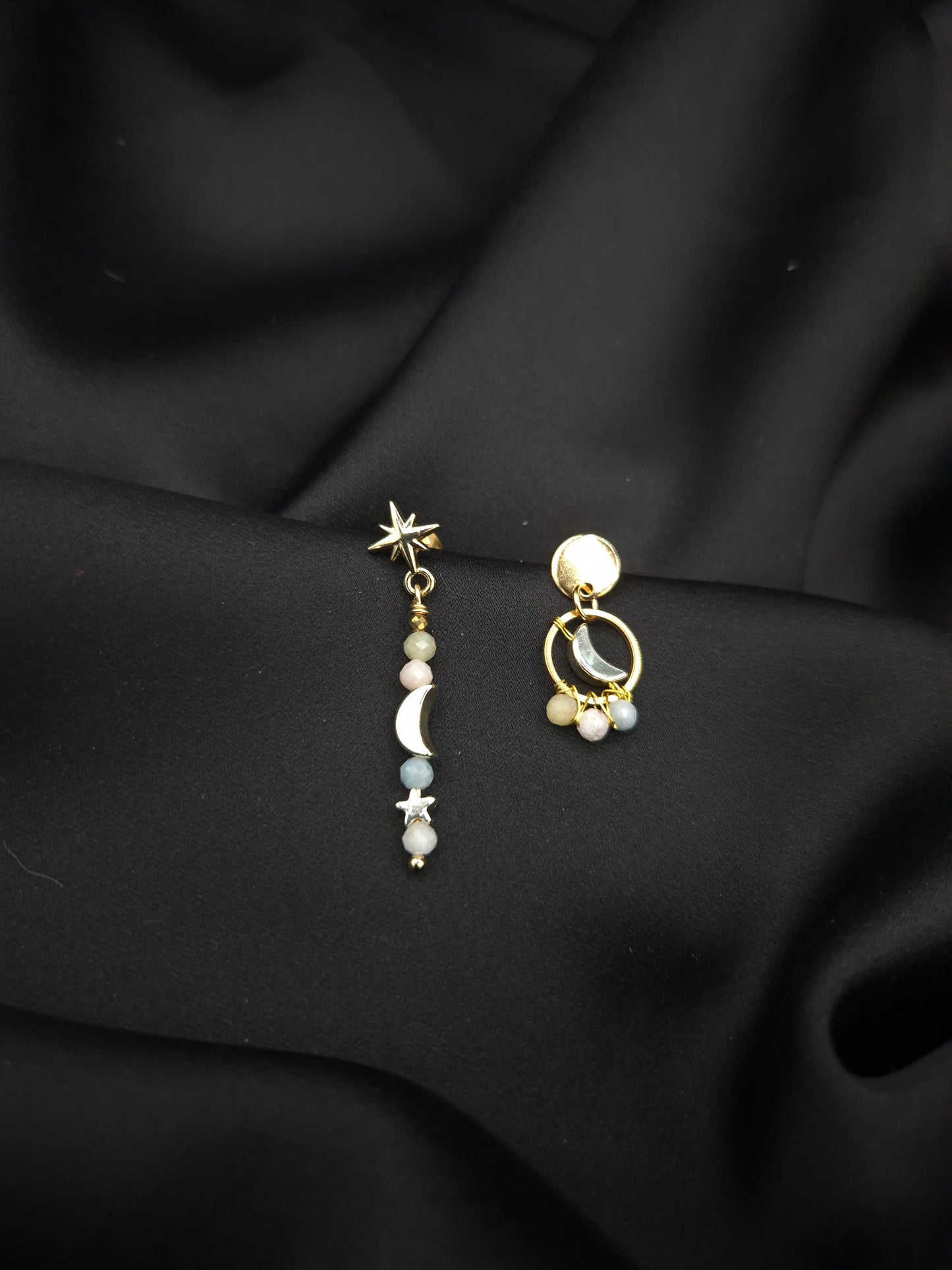 Boucles Luna